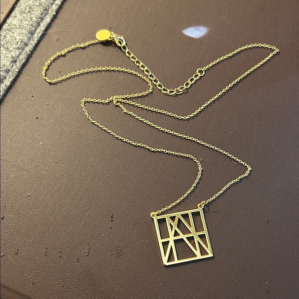 Mint & Lily “HANNAH” Necklace